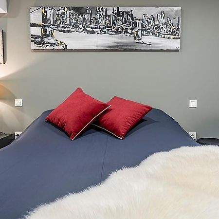 Luxury Casa Con Piscina, Wifi, 150M Dal Mare Apartment Miami Playa Екстериор снимка
