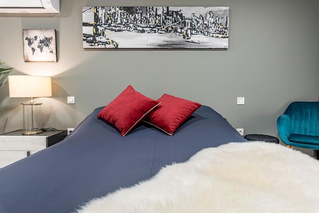 Luxury Casa Con Piscina, Wifi, 150M Dal Mare Apartment Miami Playa Екстериор снимка