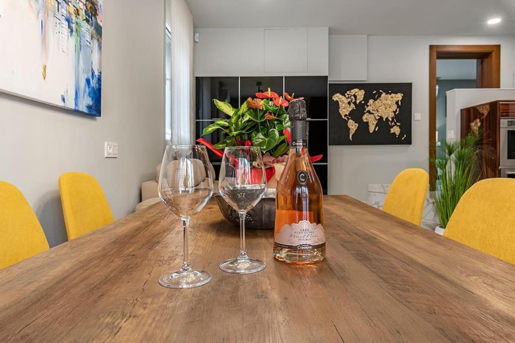 Luxury Casa Con Piscina, Wifi, 150M Dal Mare Apartment Miami Playa Екстериор снимка