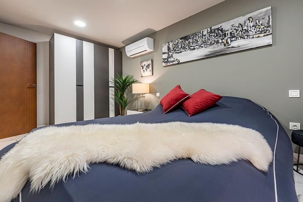 Luxury Casa Con Piscina, Wifi, 150M Dal Mare Apartment Miami Playa Екстериор снимка